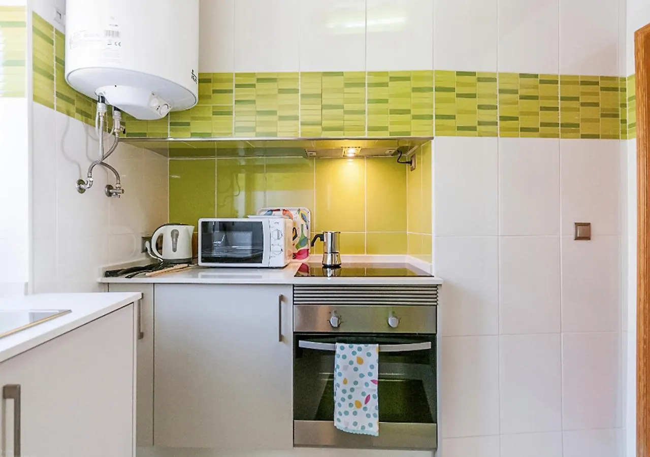 شقة Lisboa  في Escadinhas De Sao Miguel - Alfama البرتغال