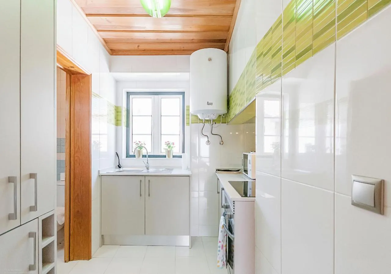 Escadinhas De Sao Miguel - Alfama Apartment Lisbon